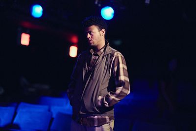 Eric Easter Photo