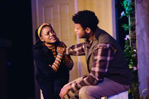 Feyisola Soetan Photo