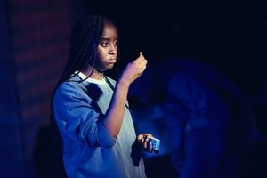 Kendyl Grace Davis  Photo