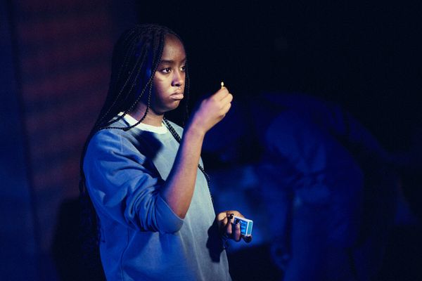 Kendyl Grace Davis  Photo