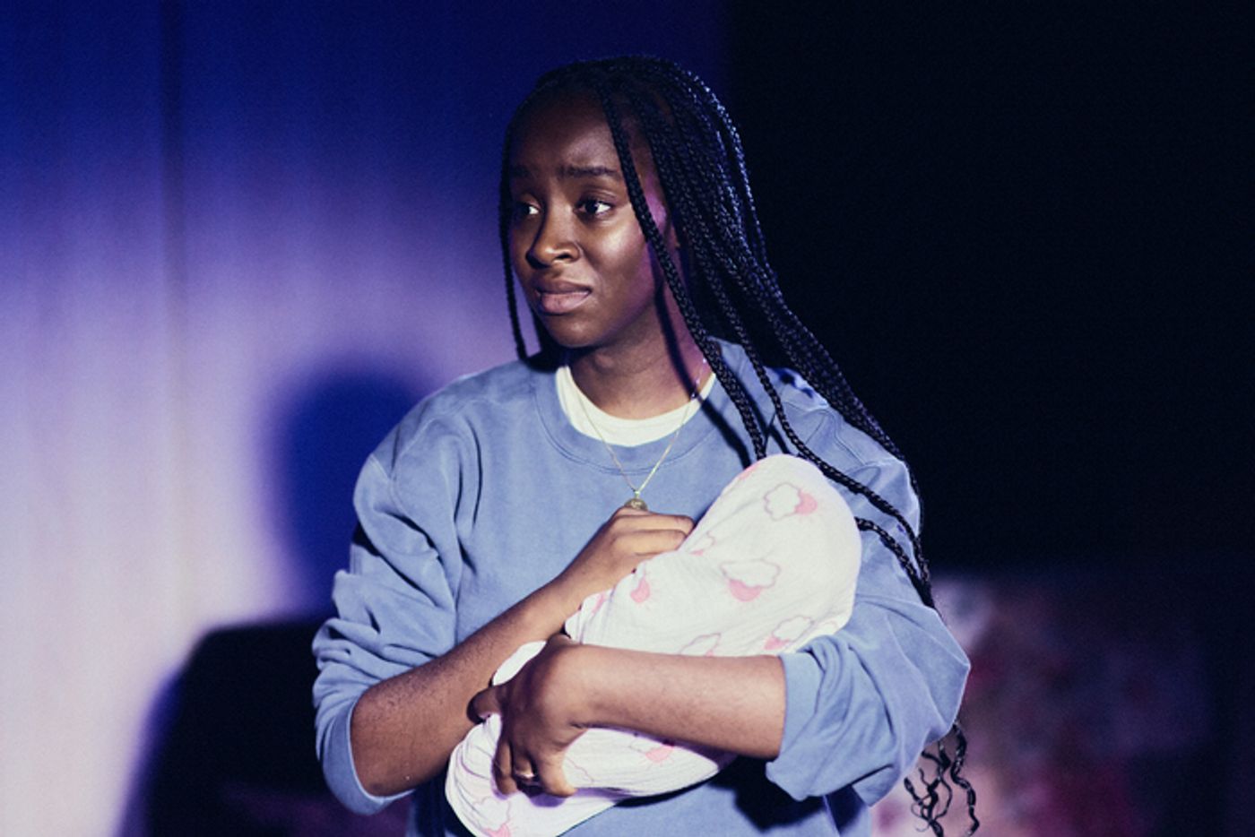 Photos: SULFUR BOTTOM for NYC Climate Week First Look  Image