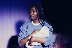 Kendyl Grace Davis Photo