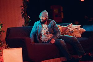 Kevin Richard Best Photo