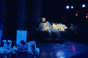 Kevin Richard Best Photo