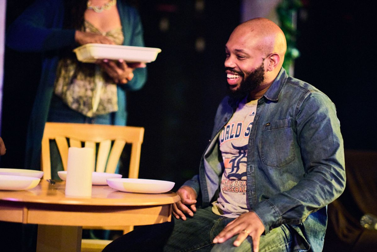 Kevin Richard Best at 