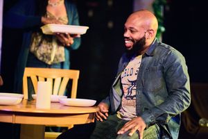 Kevin Richard Best Photo