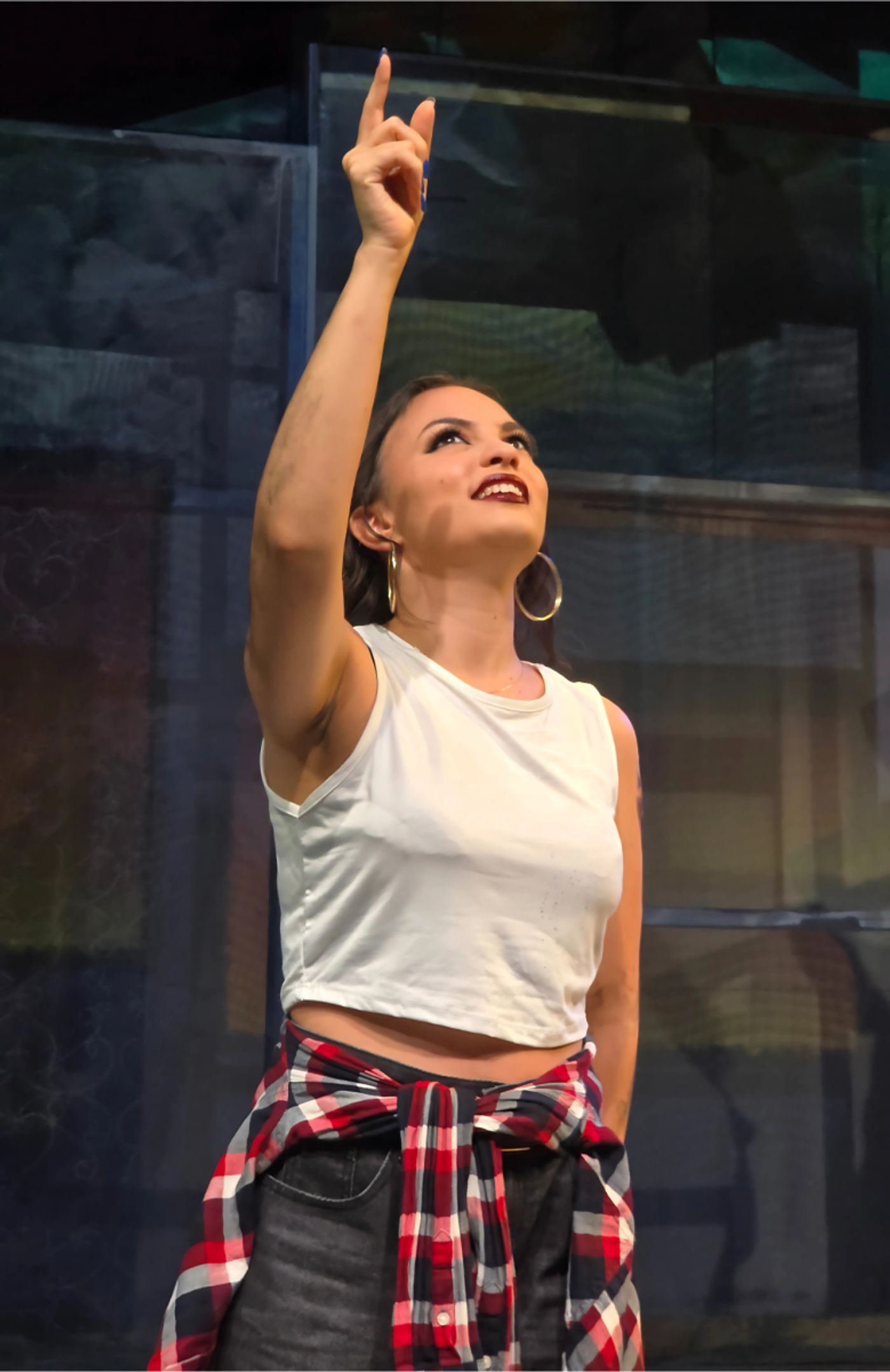 Review: THREE BONE THEATRE PRESENTS 'ELECTRICIDAD' at Arts Factory  Image