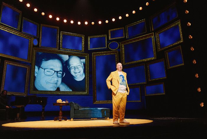 Photos: JEFF ROSS: TAKE A BANANA FOR THE RIDE First Look — photo 4 of 8