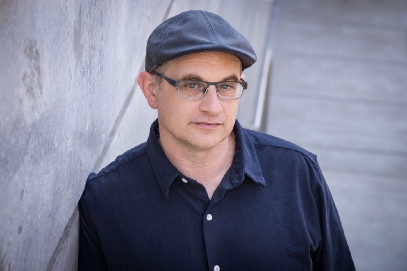 Interview: Jonathan Spector of EUREKA DAY at Marin Theatre  Image