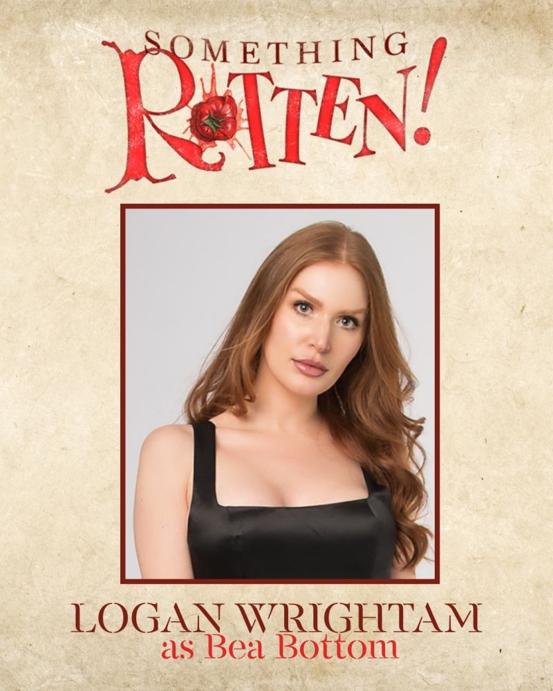 Review: SOMETHING ROTTEN! at Red Curtain Theatre in Conway  Image