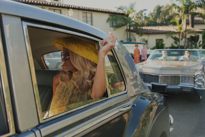 Photos: First Look at Kristen Wiig, Carol Burnett & More in PALM ROYALE Season 2 — photo 11 of 13