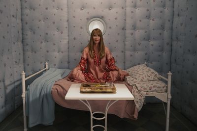 Laura Dern Photo