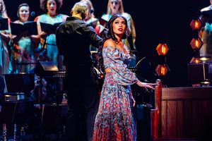 Christine Allado Photo