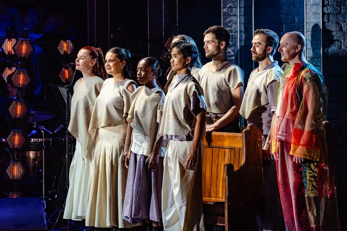 Photos: THE HUNCHBACK OF NOTRE DAME in Concert — photo 8 of 8