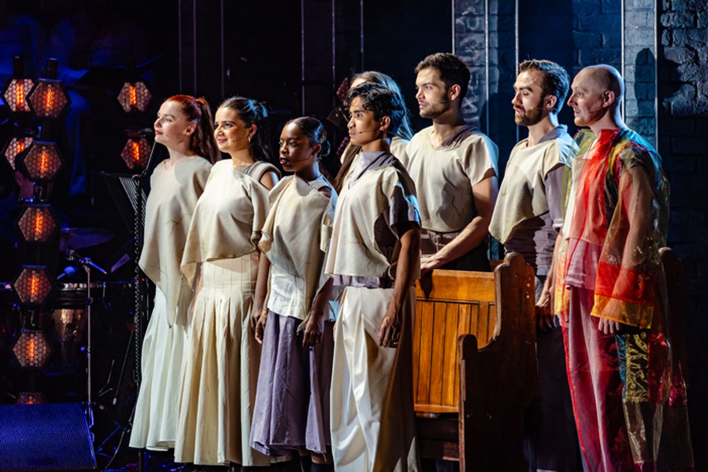 Photos: THE HUNCHBACK OF NOTRE DAME in Concert  Image