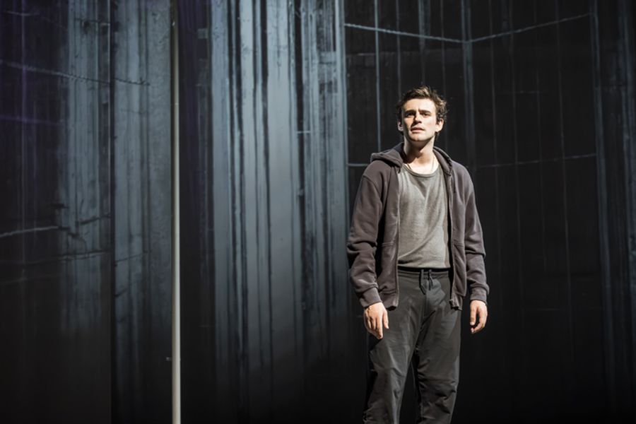 Photos: Dylan Moran, Harriet Walker and More in AS YOU LIKE IT at Theatre Royal Bath Image