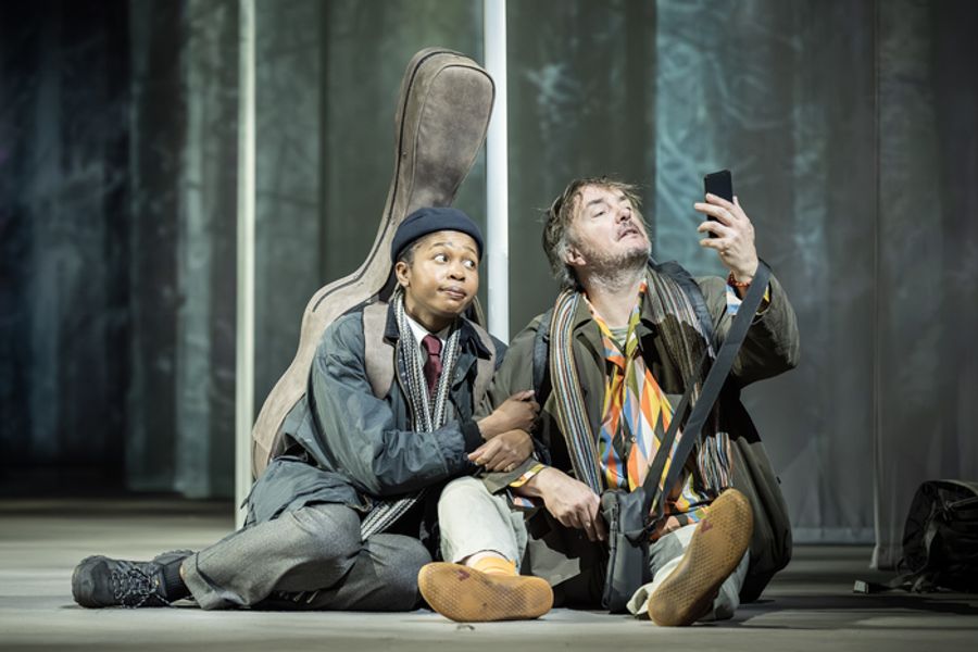 Photos: Dylan Moran, Harriet Walker and More in AS YOU LIKE IT at Theatre Royal Bath Image
