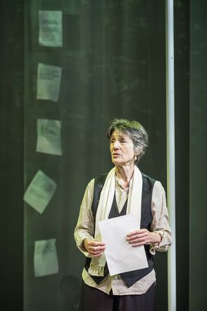 Harriet Walker @ BroadwayWorld Harriet Walker Photo