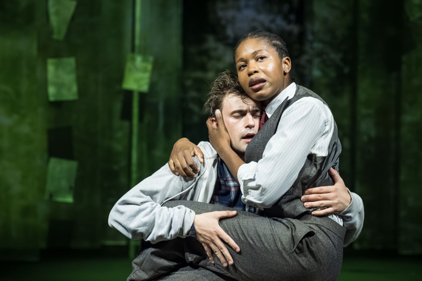 Photos: Dylan Moran, Harriet Walker and More in AS YOU LIKE IT at Theatre Royal Bath  Image