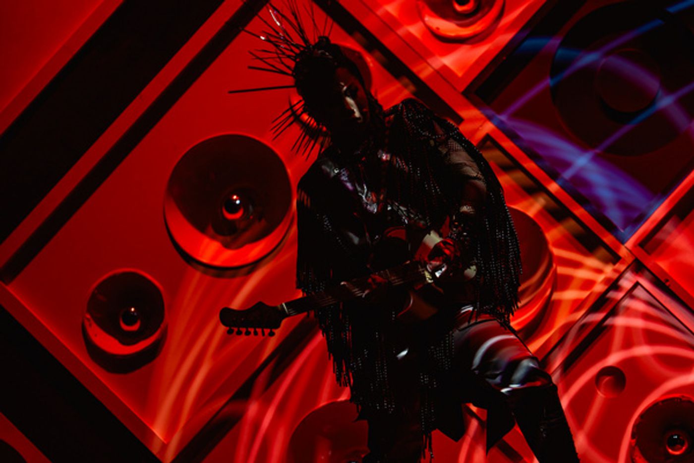 Photos: TAKE A QUACK AT IT! Extends Run at Taiwan’s National Theatres  Image