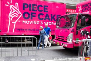 Kristin Chenoweth, F. Murray Abraham Photo