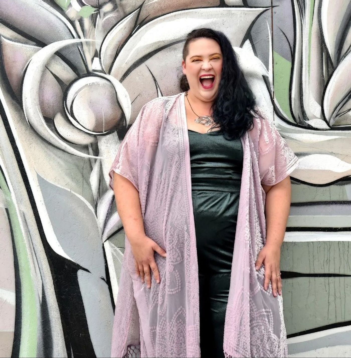 Review: CHAIN OF LOVE (A BROADWAY ALBUM) Release Party And Concert With Carly Ozard And Friends  Image