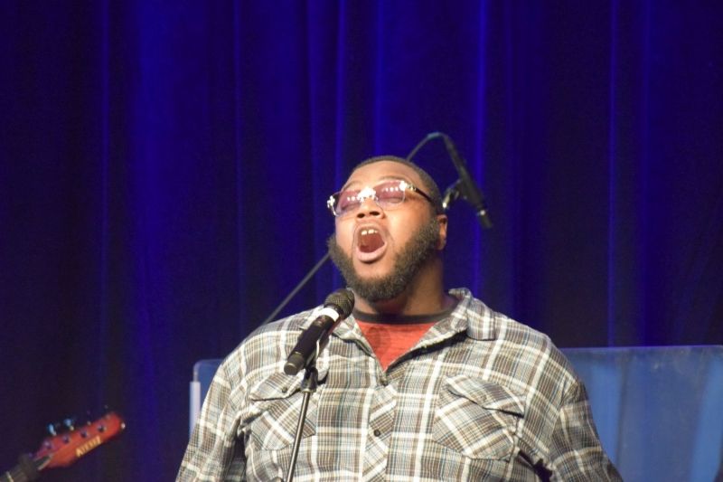 Review: THE BOOMER HILL BAND at MAD House 101 Restaurant & Bar Review: THE BOOMER HILL BAND at MAD House 101 Restaurant & Bar Image