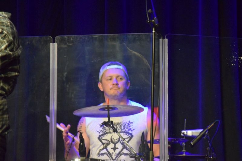 Review: THE BOOMER HILL BAND at MAD House 101 Restaurant & Bar Review: THE BOOMER HILL BAND at MAD House 101 Restaurant & Bar Image