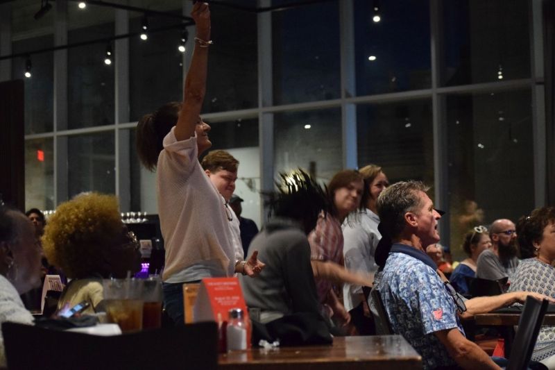 Review: THE BOOMER HILL BAND at MAD House 101 Restaurant & Bar Review: THE BOOMER HILL BAND at MAD House 101 Restaurant & Bar Image