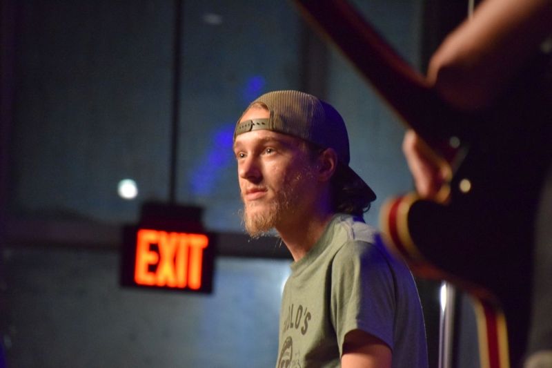 Review: THE BOOMER HILL BAND at MAD House 101 Restaurant & Bar Review: THE BOOMER HILL BAND at MAD House 101 Restaurant & Bar Image