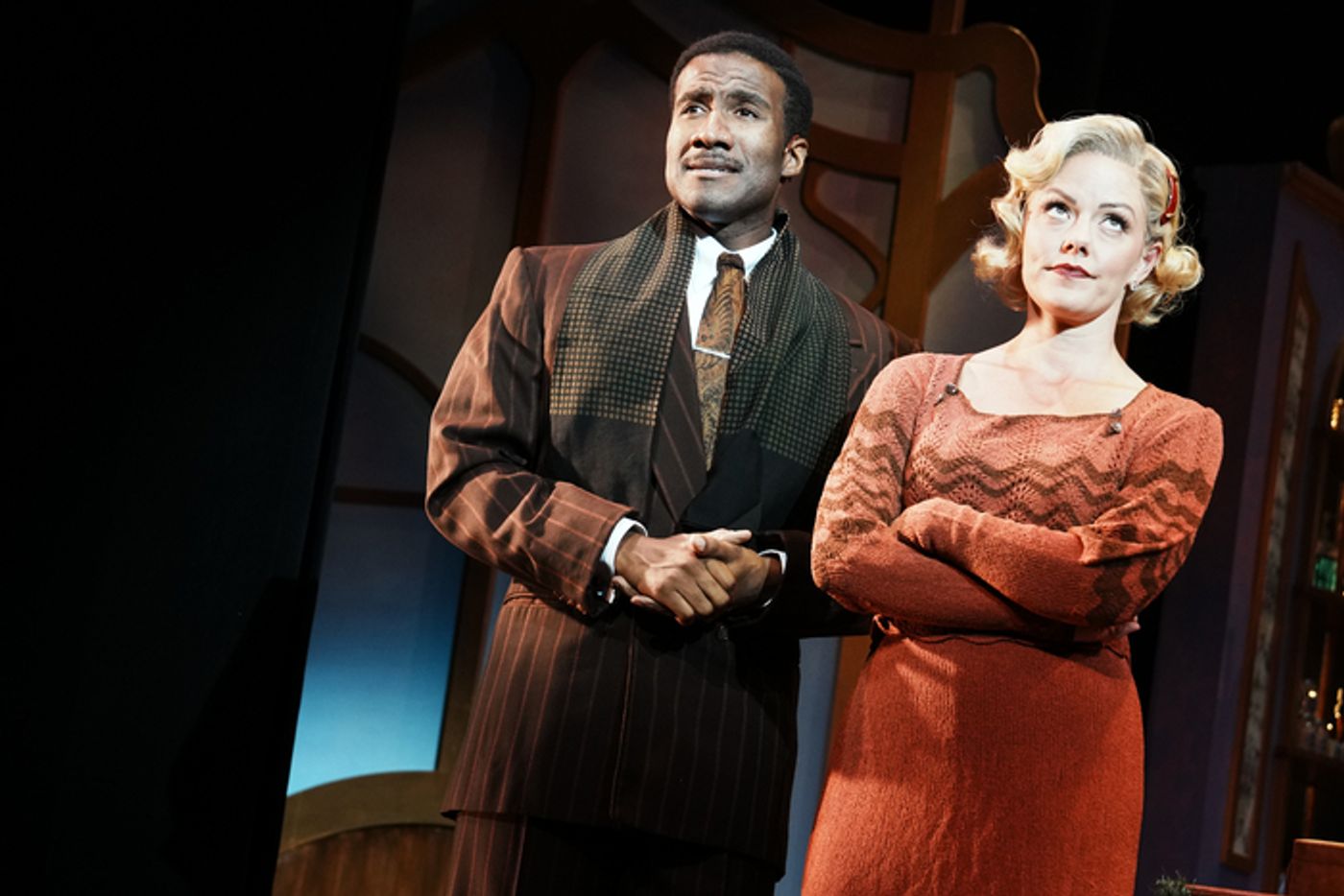 Photos: SHE LOVES ME is Now Playing at Bucks County Playhouse  Image