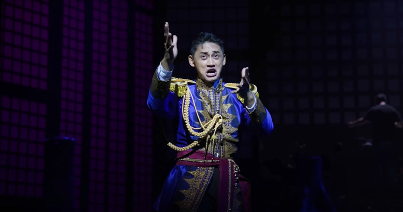 Review: INTO THE WOODS Weaves Timeless Tale in Philippine Setting  Image