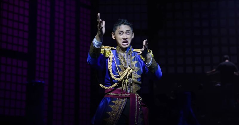 Review: INTO THE WOODS Weaves Timeless Tale in Philippine Setting Image