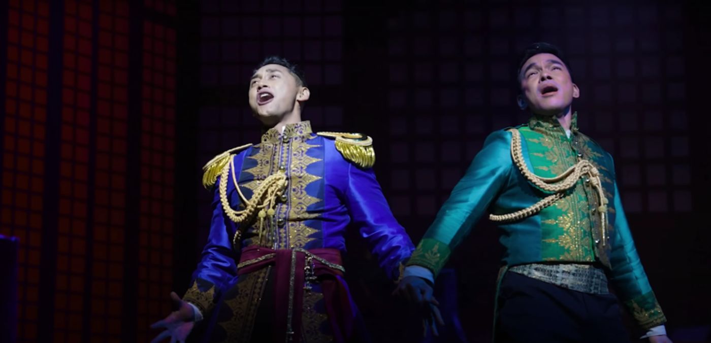 Review: INTO THE WOODS Weaves Timeless Tale in Philippine Setting  Image