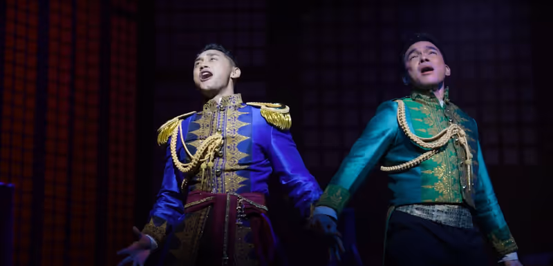 Review: INTO THE WOODS Weaves Timeless Tale in Philippine Setting Image