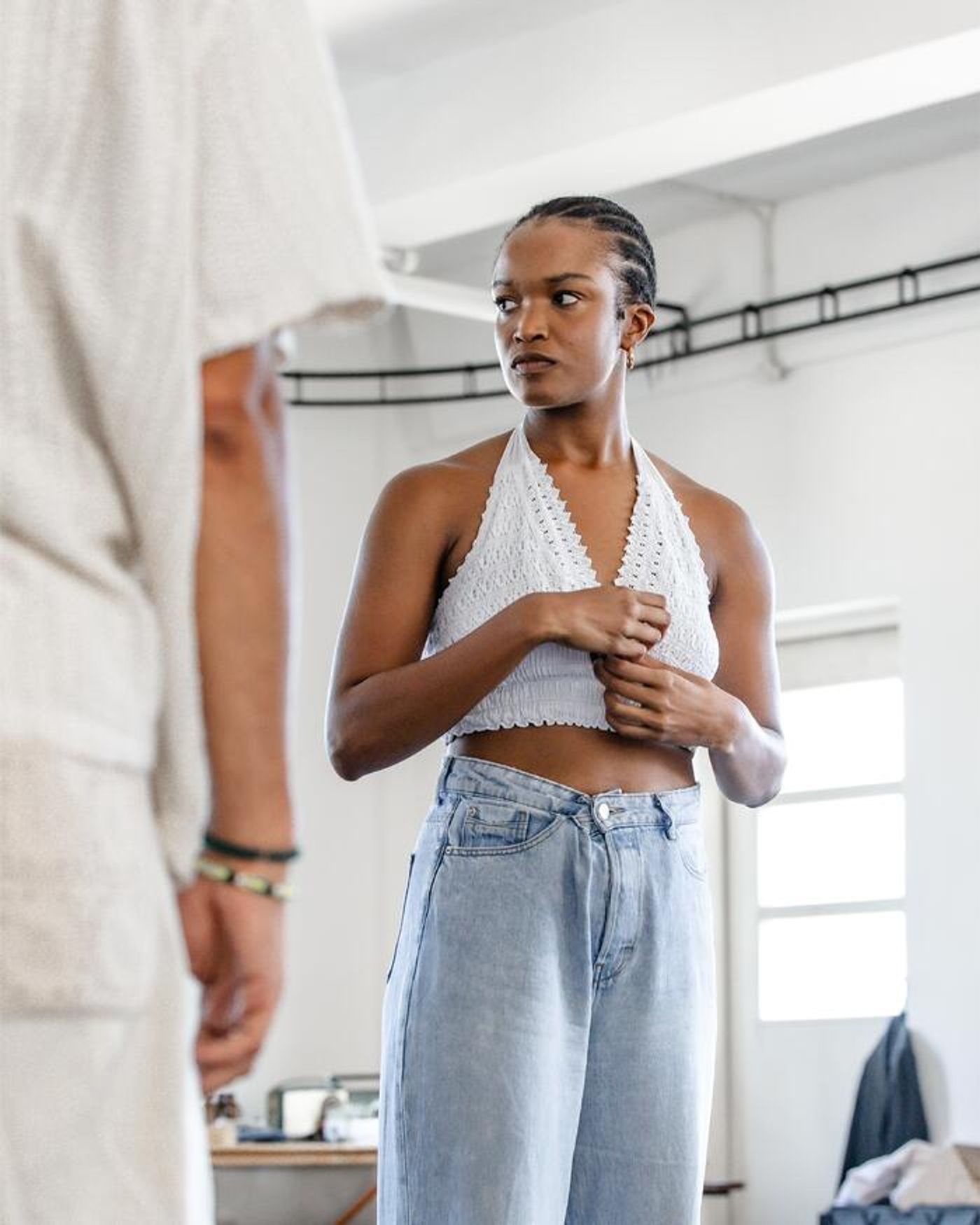 Photos: THE HARDER THEY COME in Rehearsal at Stratford East  Image