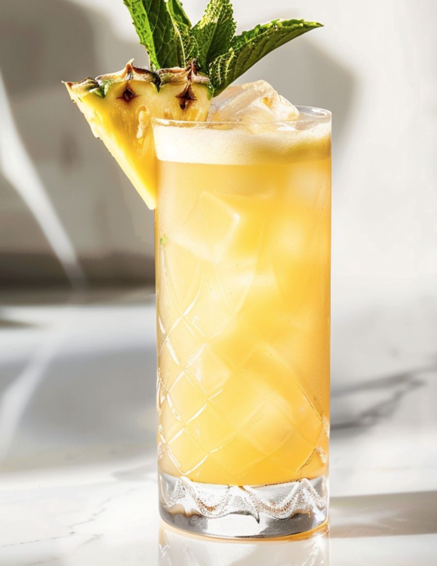 6 Cocktail Recipes for a Perfect Labor Day Weekend Image
