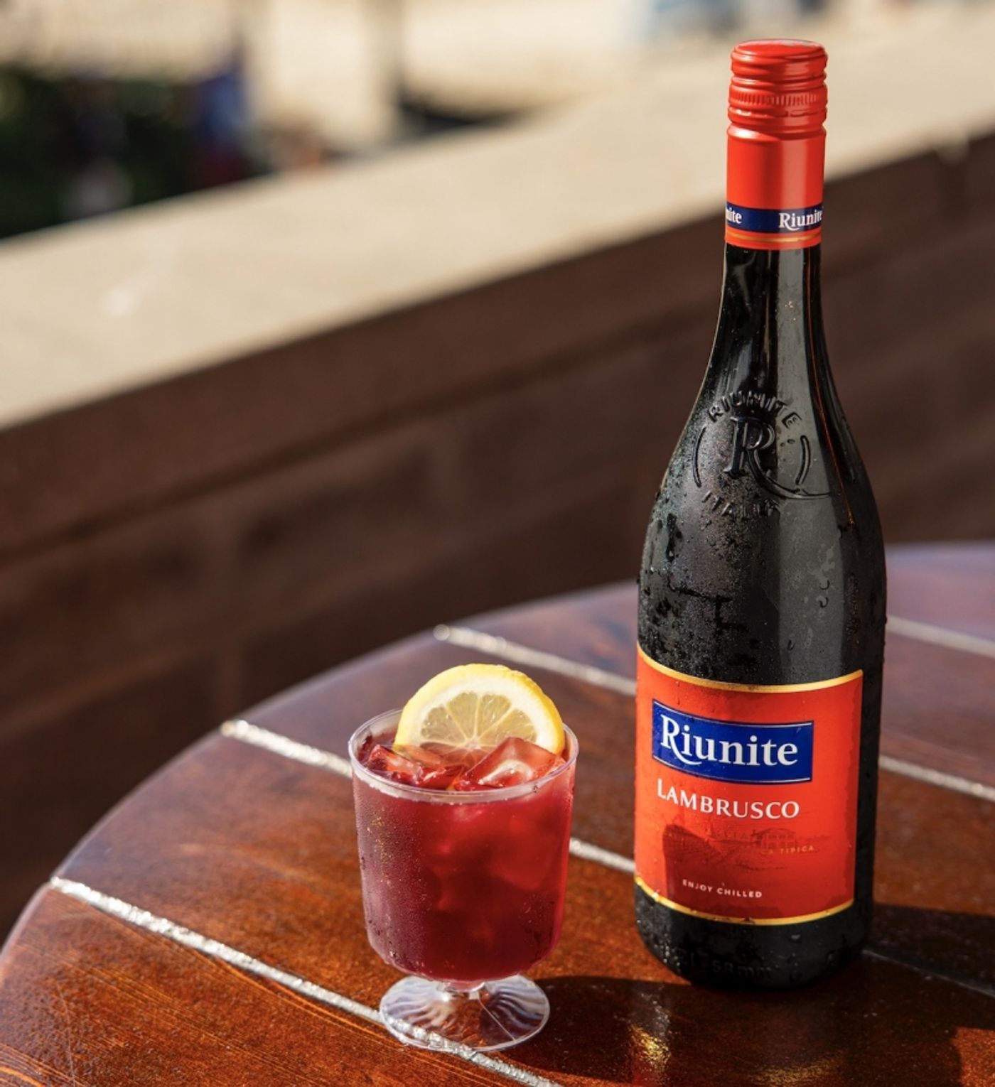 6 Cocktail Recipes for a Perfect Labor Day Weekend  Image