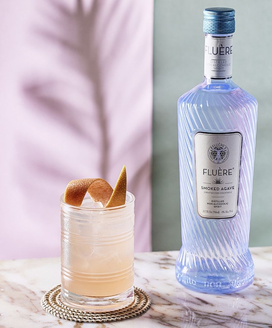 6 Cocktail Recipes for a Perfect Labor Day Weekend Image
