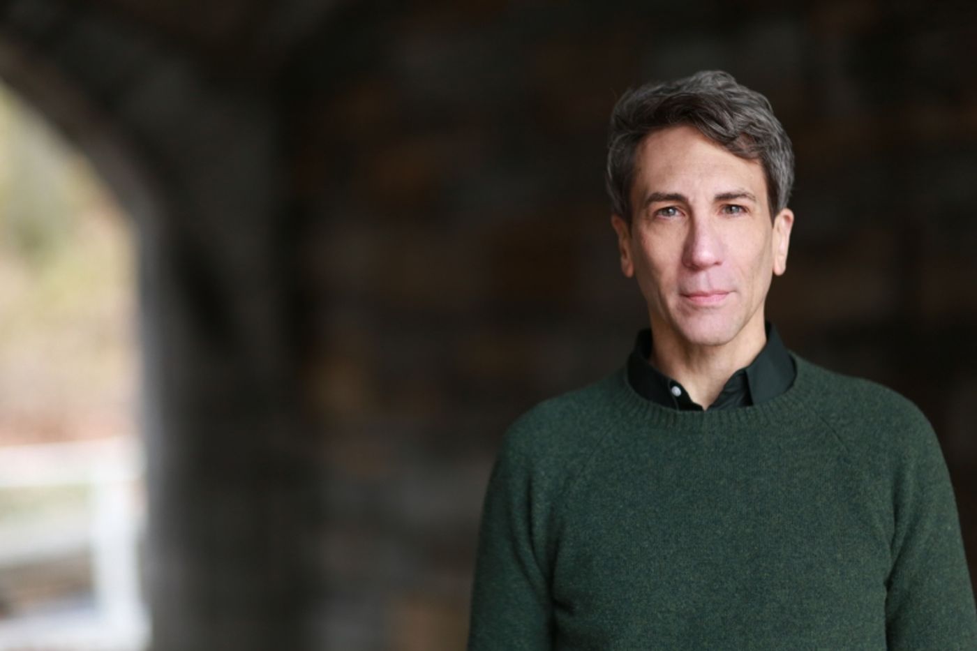 Interview: Theatre Life with Robert Sella  Image