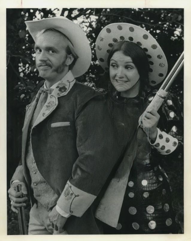 Interview: Theatre Life with Robert Sella  Image