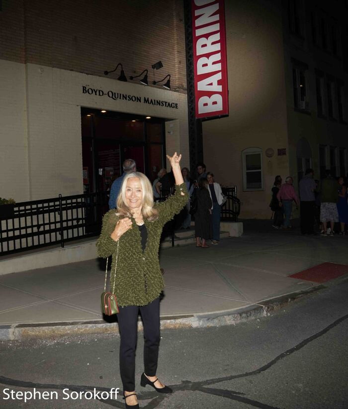 Photos: Barrington Stage Company Honors the Legacy of Composer William Finn  Image
