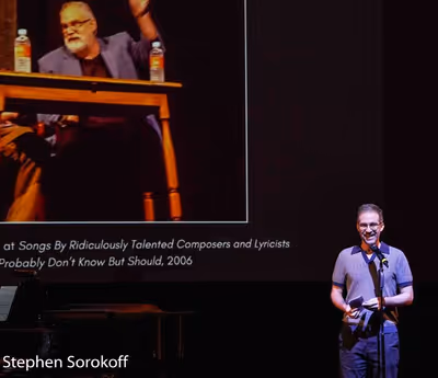 Will Aronson Photo