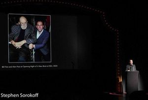 Alan Paul, Artistic Director Photo