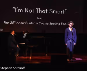 Adam Chanler-Berat Photo