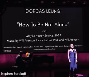 Dorcas Leung Photo