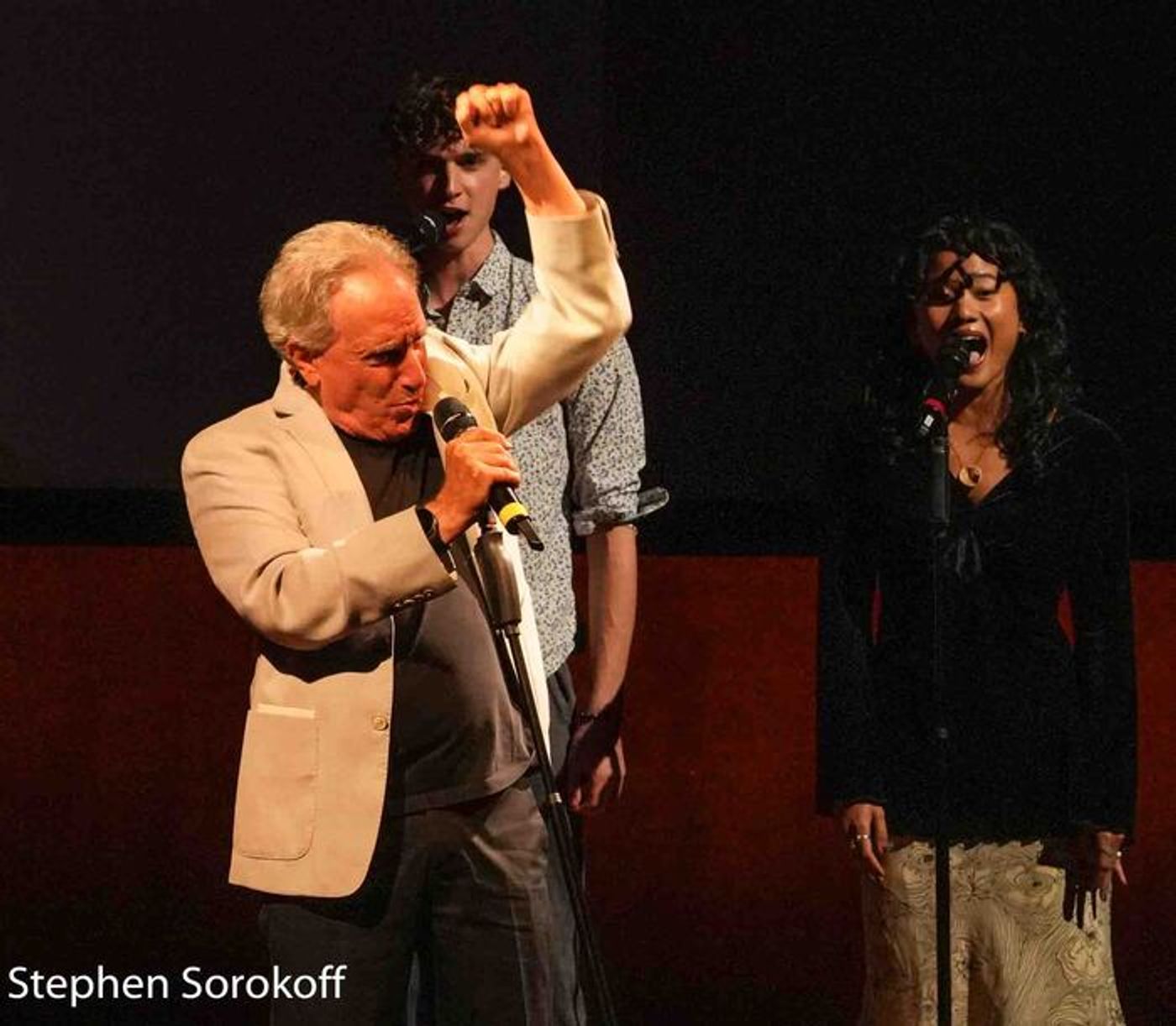 Photos: Barrington Stage Company Honors the Legacy of Composer William Finn  Image