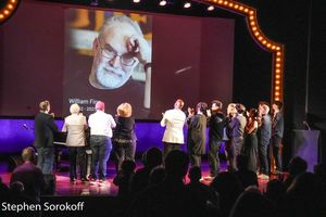 A Celebration of William Finn Photo