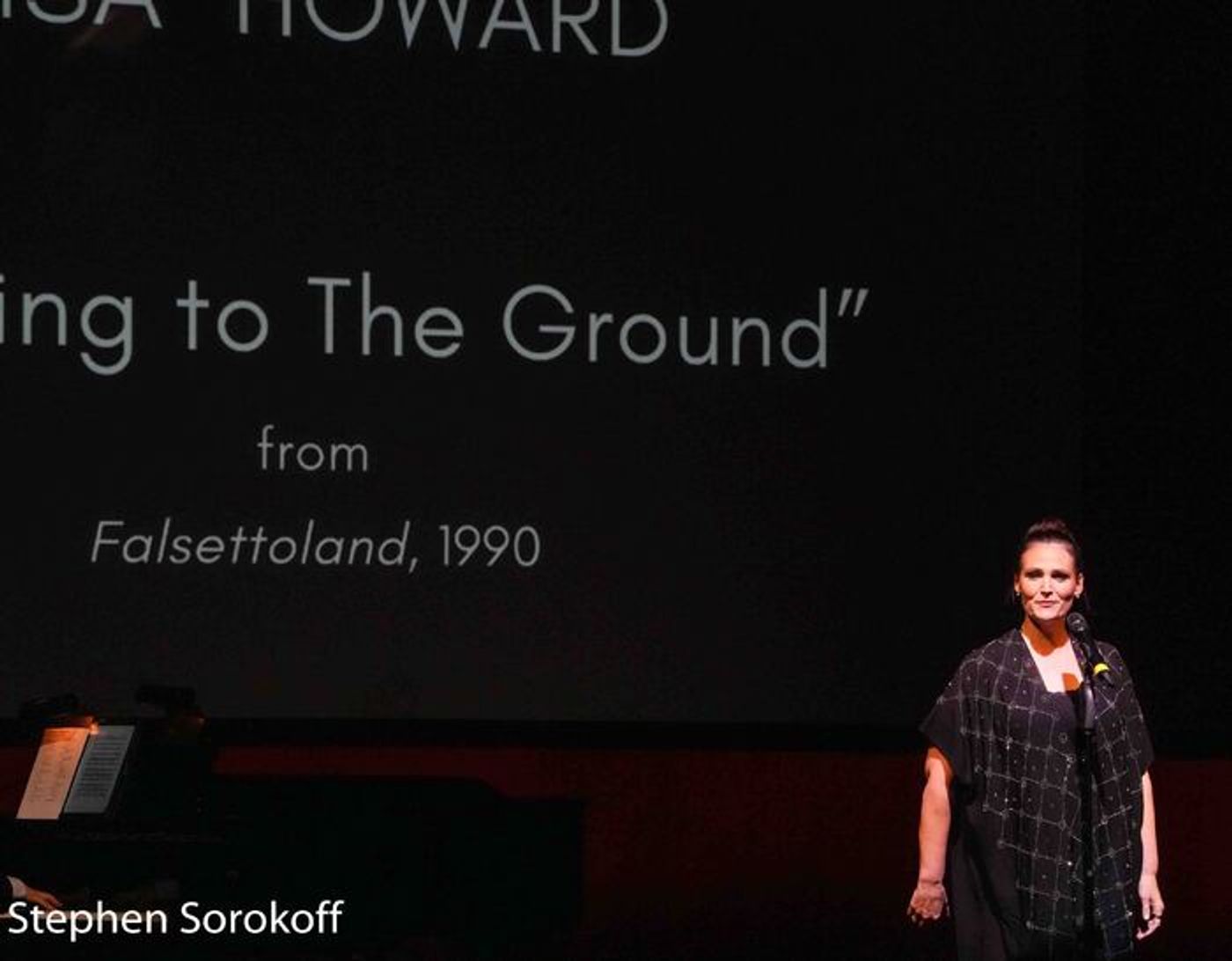 Photos: Barrington Stage Company Honors the Legacy of Composer William Finn  Image