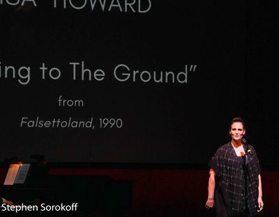 Lisa Howard Photo